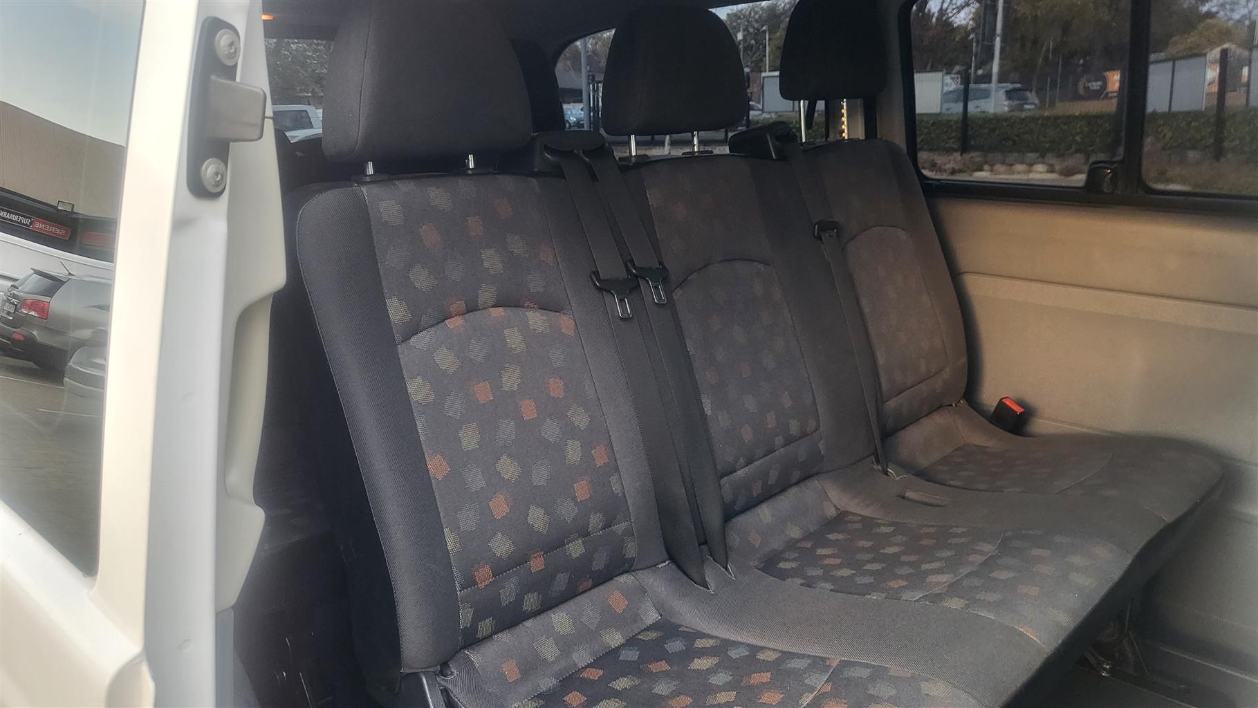 Used 2010 Mercedes-Benz Vito 115 CDI 2.2 crew bus - Private Seller Used 2010 Mercedes-Benz Vito 115 CDI 2.2 crew bus - Private Seller