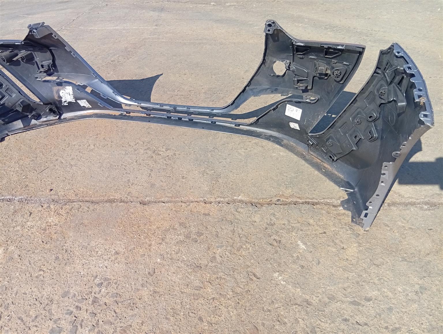 2019-2022 Peugeot 208 GT front bumper - Private Seller