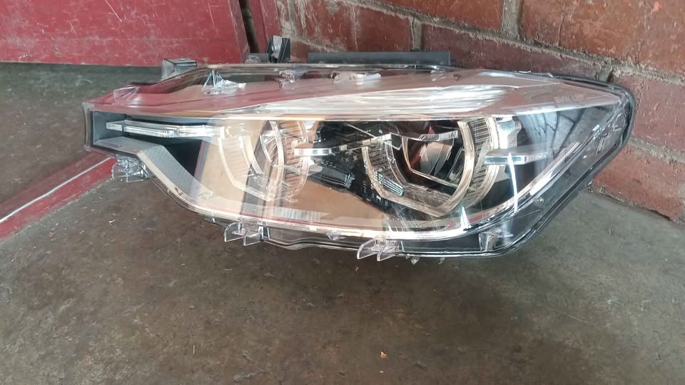 BMW f30 LED HEADLIGHTS for sell in good condition nice and clean - Private Seller BMW f30 LED HEADLIGHTS for sell in good condition nice and clean - Private Seller