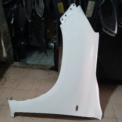 Toyota hilux gd6 fender - Private Seller Toyota hilux gd6 fender - Private Seller
