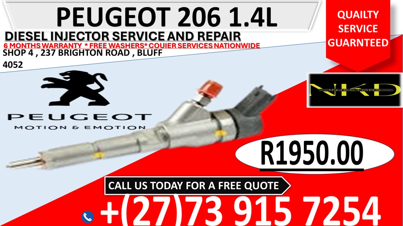 206 1.4L PEUGEOT - Private Seller 206 1.4L PEUGEOT - Private Seller