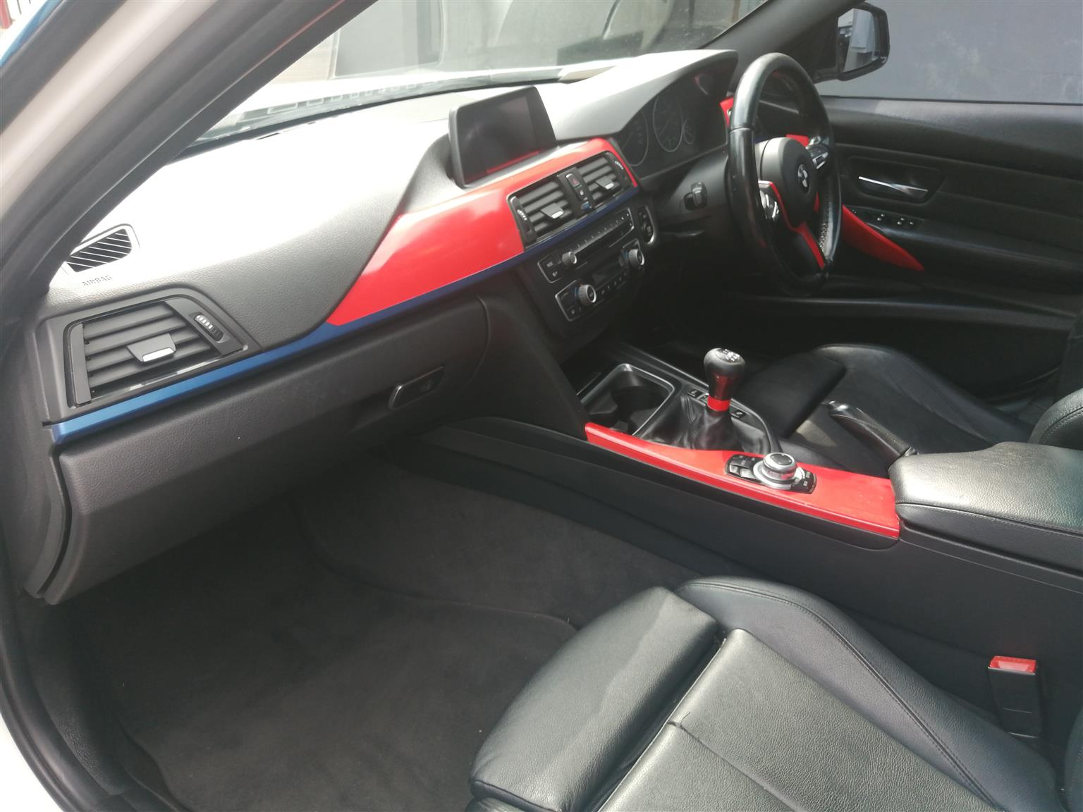 2014 BMW 320i M sport For Sale 