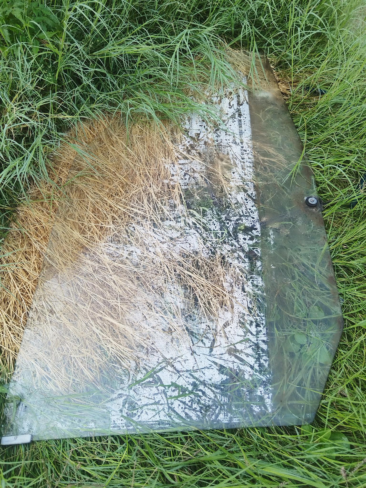 Uno windows - Private Seller