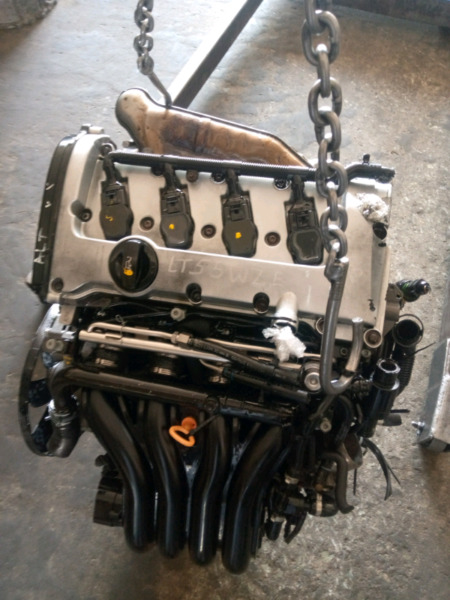 Audi A4 2.0 ALT Engine for Sale - Private Seller Audi A4 2.0 ALT Engine for Sale - Private Seller
