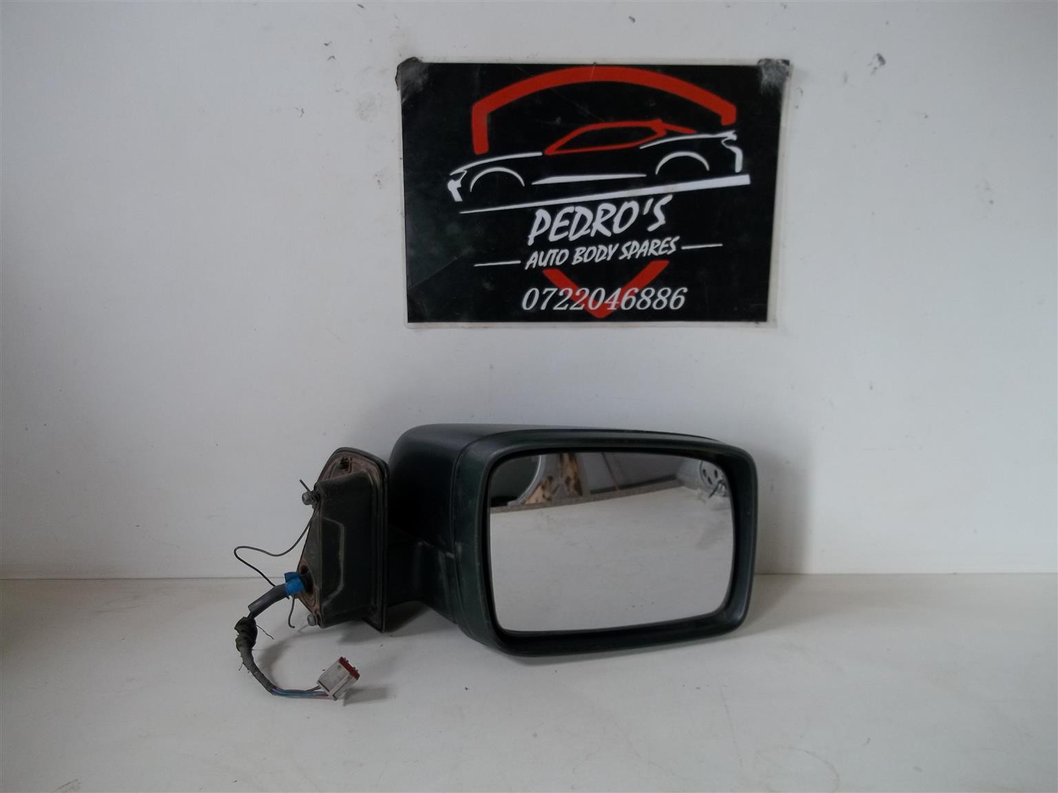 Range Rover Sport '04-'13 right mirror - Private Seller Range Rover Sport '04-'13 right mirror - Private Seller