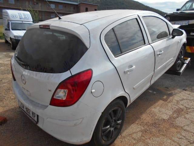 OPEL ASTRA STRIPPING FOR SPARES - Private Seller OPEL ASTRA STRIPPING FOR SPARES - Private Seller