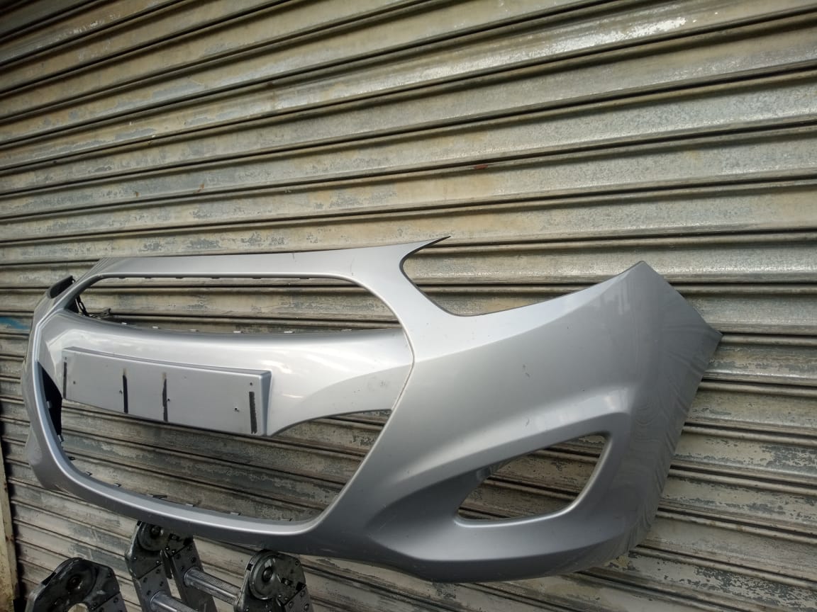 2007-2011 HYUNDAI I10 FRONT BUMPER FOR SALE - Private Seller 2007-2011 HYUNDAI I10 FRONT BUMPER FOR SALE - Private Seller