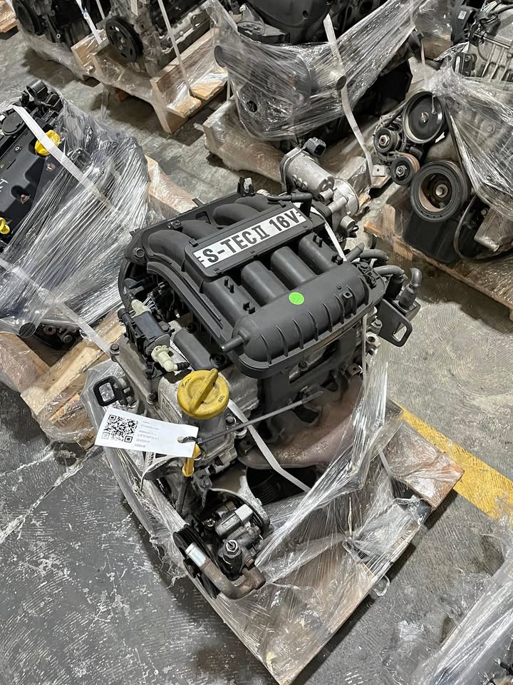 Chevrolet 1.0 Spark Engine for sale (B10D1)