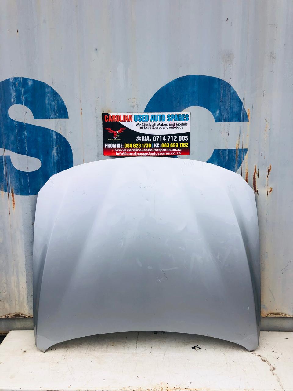 BMW F30 F31 F35 3 series bonnet (2011-2019) - Private Seller BMW F30 F31 F35 3 series bonnet (2011-2019) - Private Seller