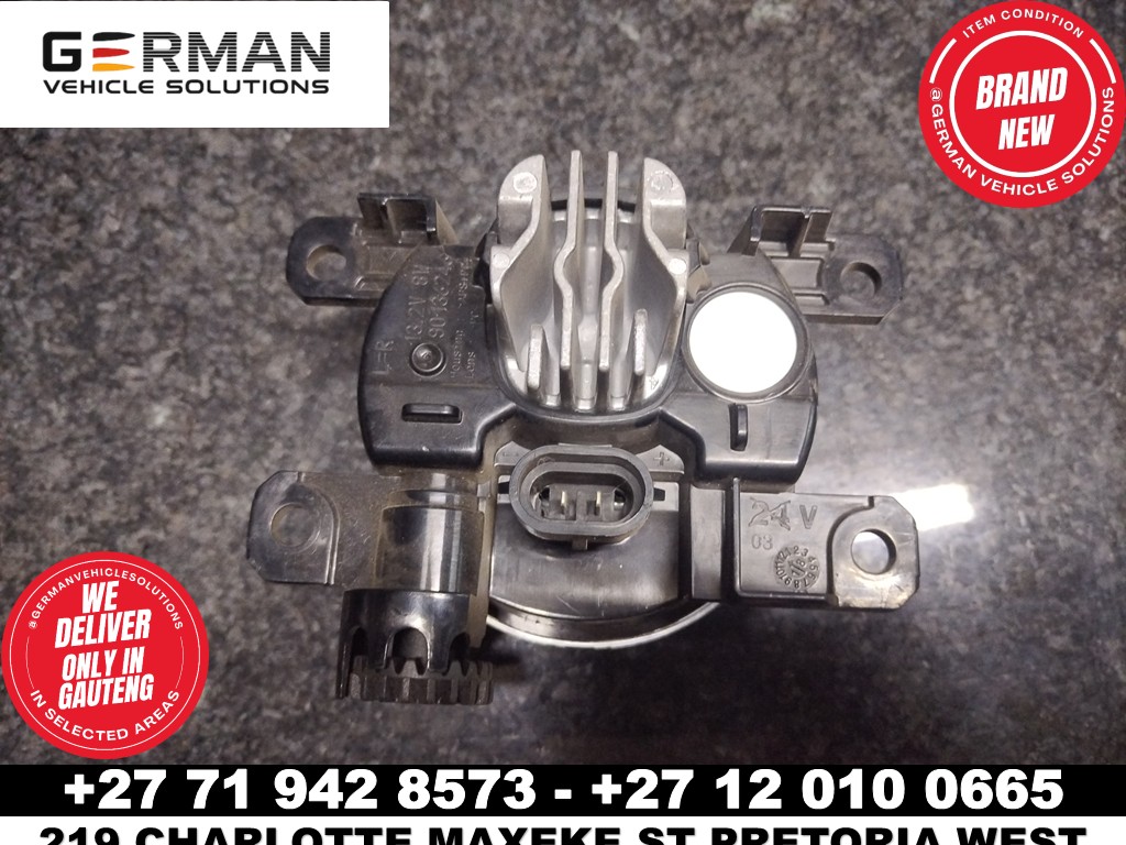 BMW 320i F30 Fog Light – Brand New for sale - Private Seller BMW 320i F30 Fog Light – Brand New for sale - Private Seller