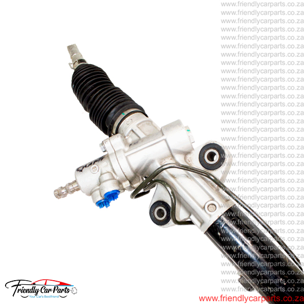 TOYOTA QUANTUM 2.7I 2TR 2.5 D-4D 2KD 2005- POWER STEERING RACK OE 44200-26540 - Private Seller