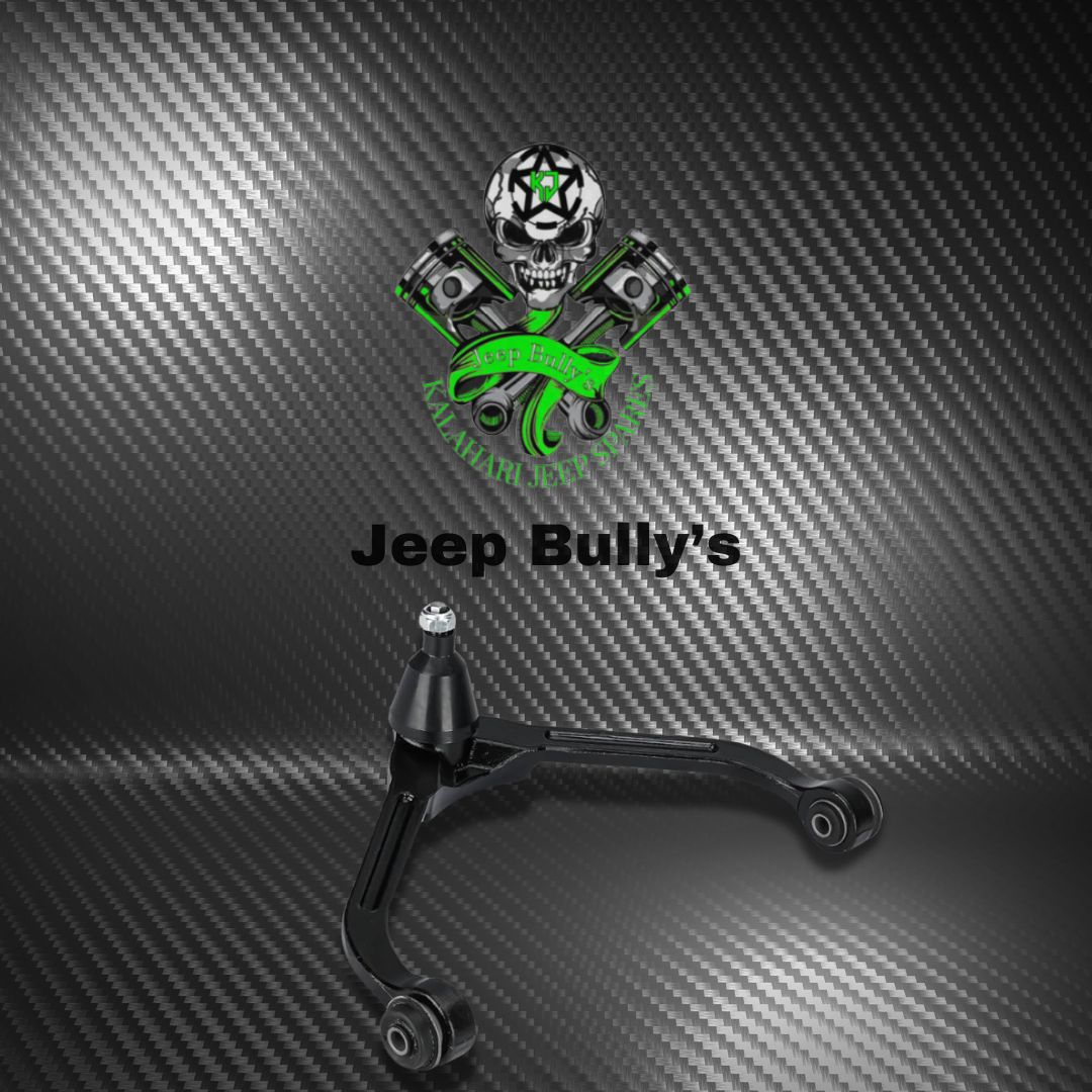 Jeep Wrangler Jk 2.8crd Front Suspension Control Arms - Private Seller Jeep Wrangler Jk 2.8crd Front Suspension Control Arms - Private Seller