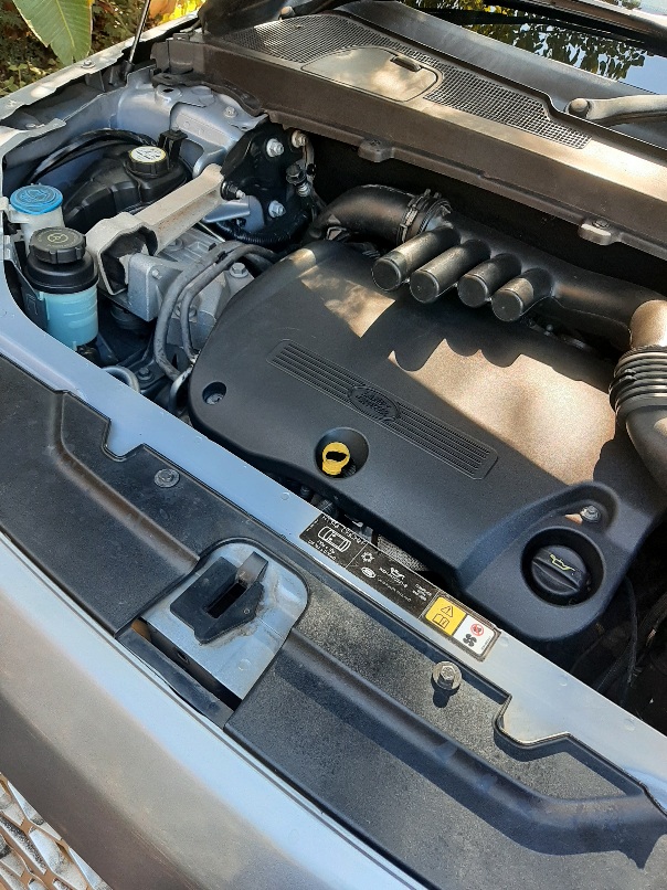 2009 landrover freelander 2