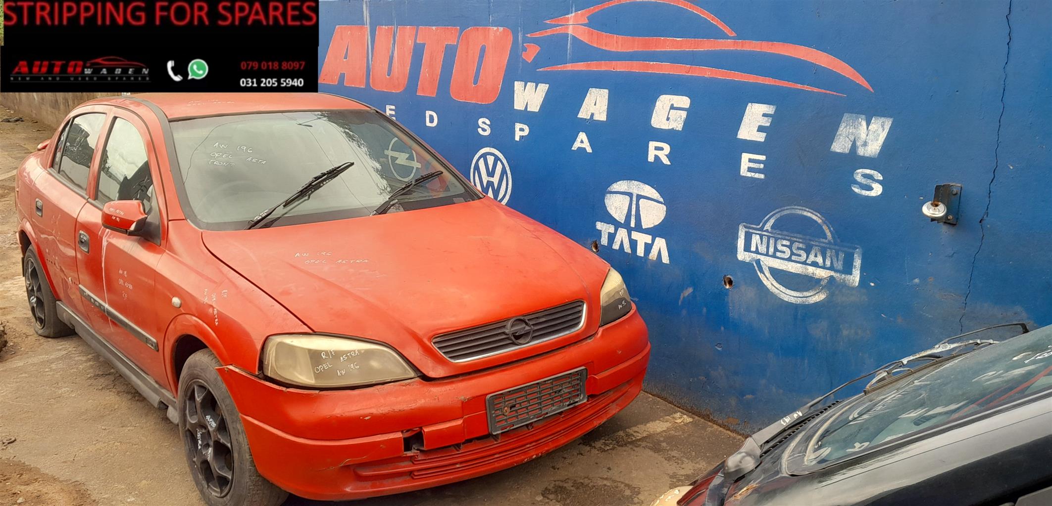 Opel Astra G Classic Parts - Private Seller Opel Astra G Classic Parts - Private Seller