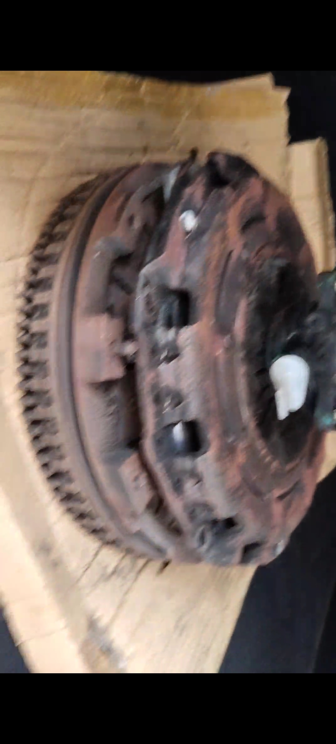 Haval Jolion H2 Flywheel - Private Seller