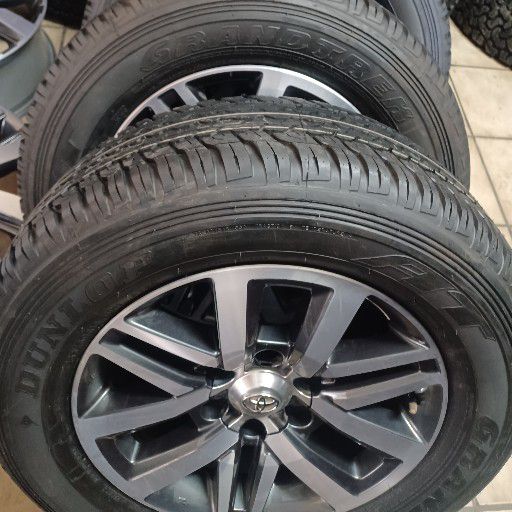 Toyota fortuner/Gd6