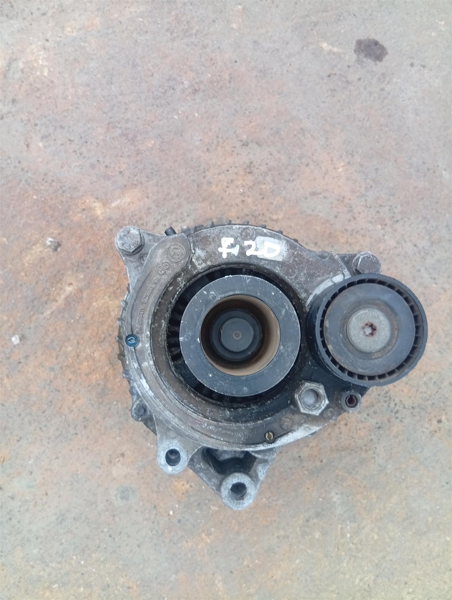 2012-2019 BMW F20 F21 F23 F22 F87 F30 F80 F34 F31 F36 8645329 alternator - Private Seller 2012-2019 BMW F20 F21 F23 F22 F87 F30 F80 F34 F31 F36 8645329 alternator - Private Seller