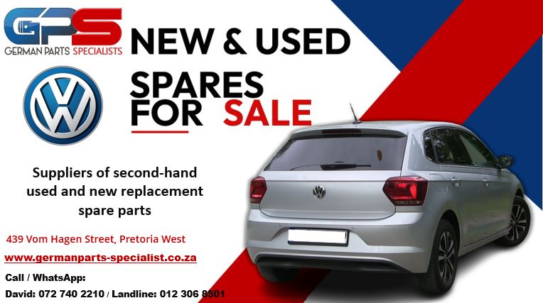 VW Volkswagen Polo 6 new parts and used spares for sale - Private Seller VW Volkswagen Polo 6 new parts and used spares for sale - Private Seller