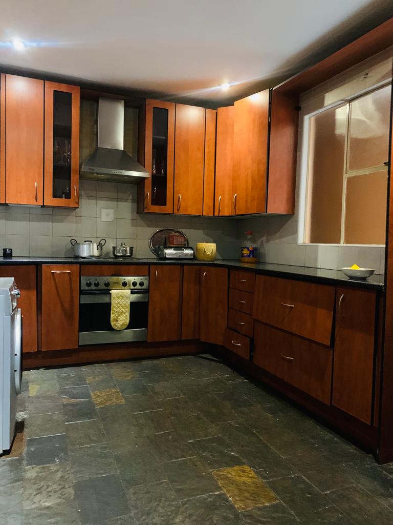 2 Bed Apartment in Marshalltown