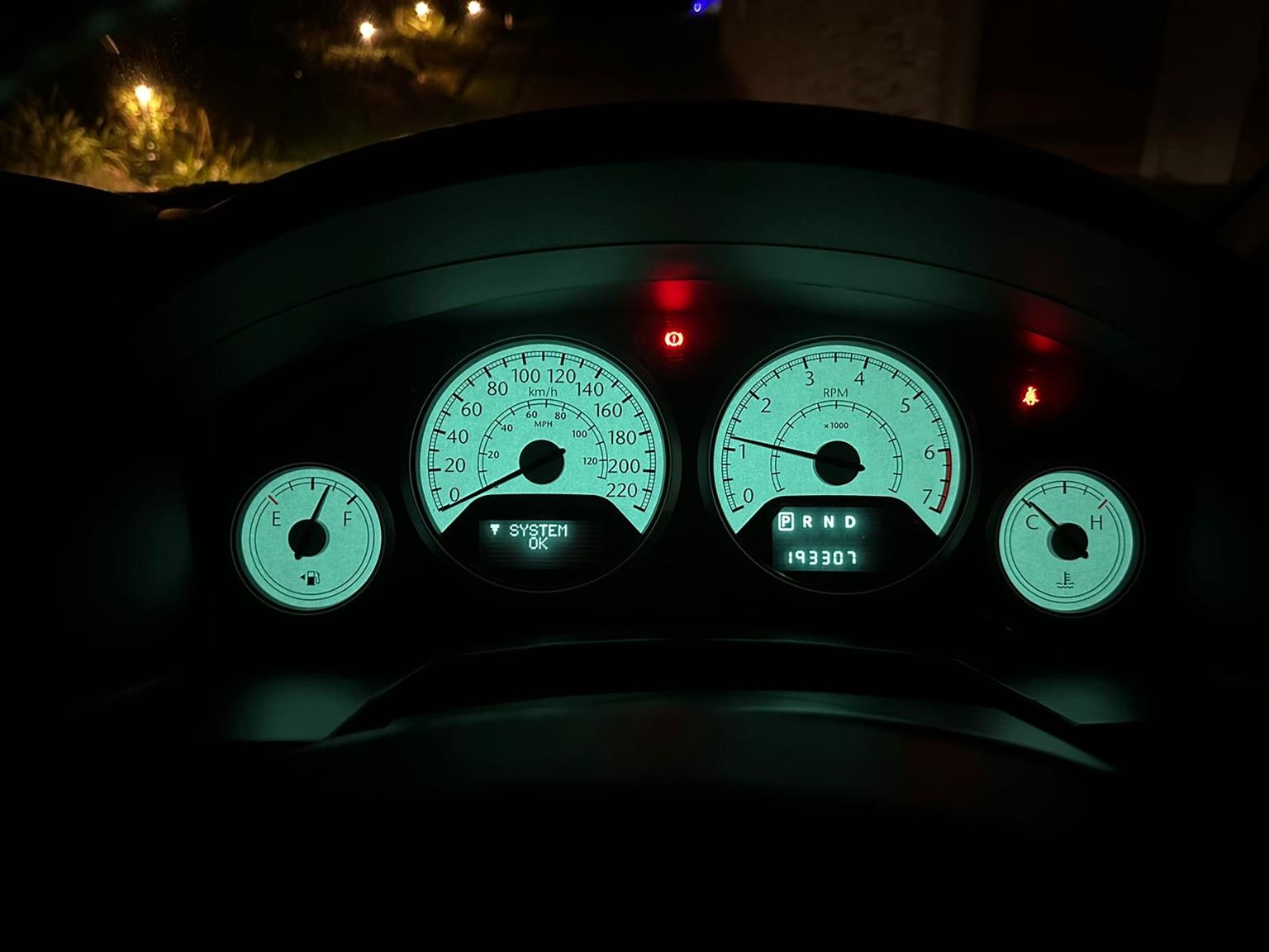 Used 2011 Chrysler Grand Voyager 3.8 Limited - Private Seller