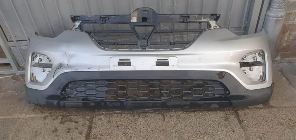 Renault Triber bumper - Private Seller