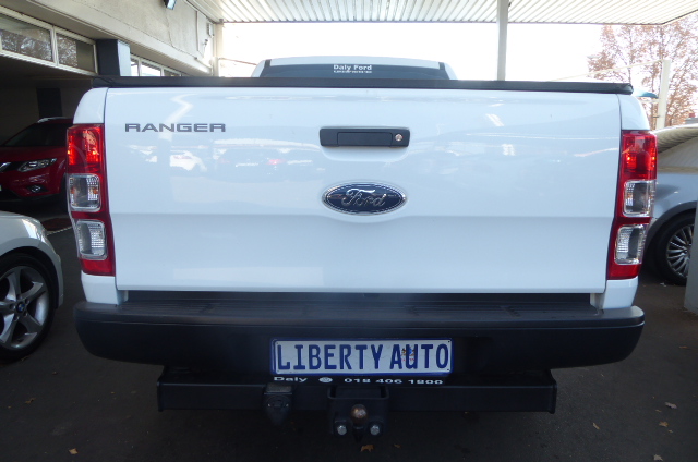 Used 2018 Ford Ranger 2.2TDCi (aircon) - Private Seller Used 2018 Ford Ranger 2.2TDCi (aircon) - Private Seller