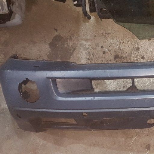 Discovery 4 PreFace Bumper For Sale