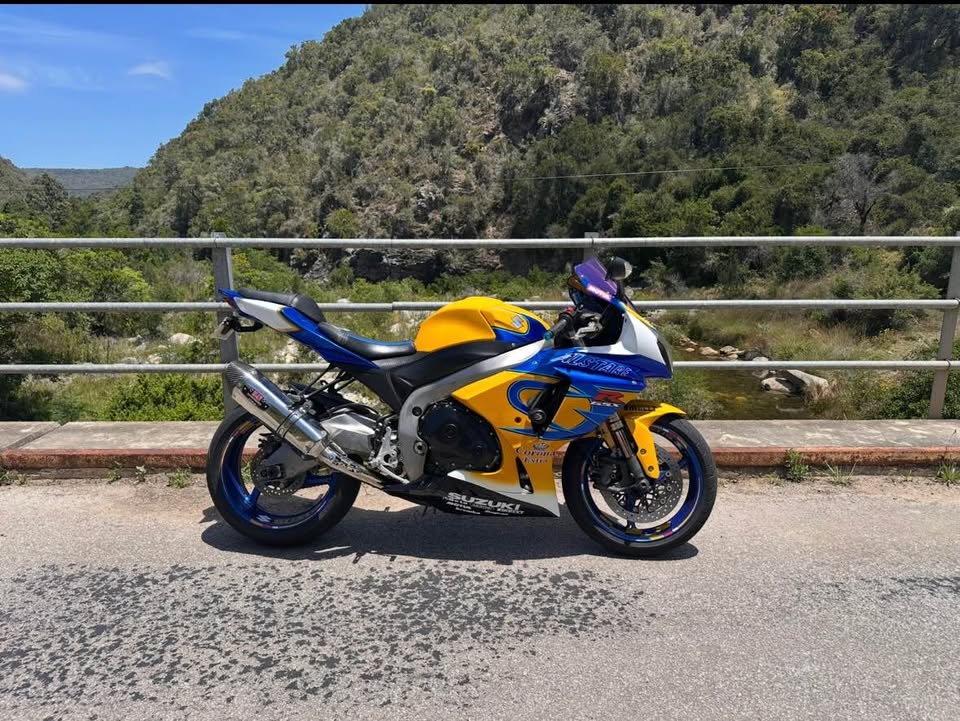 Used Suzuki GSXR - Private Seller Used Suzuki GSXR - Private Seller