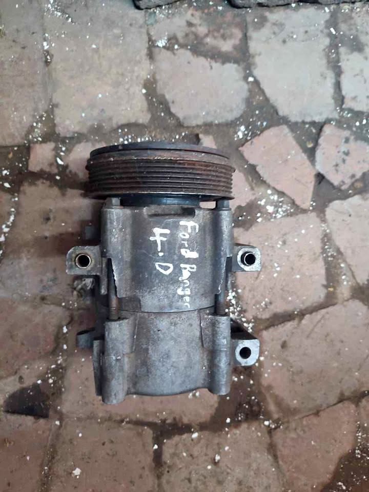 Ford Ranger 4.0l Aircon Pump Selling