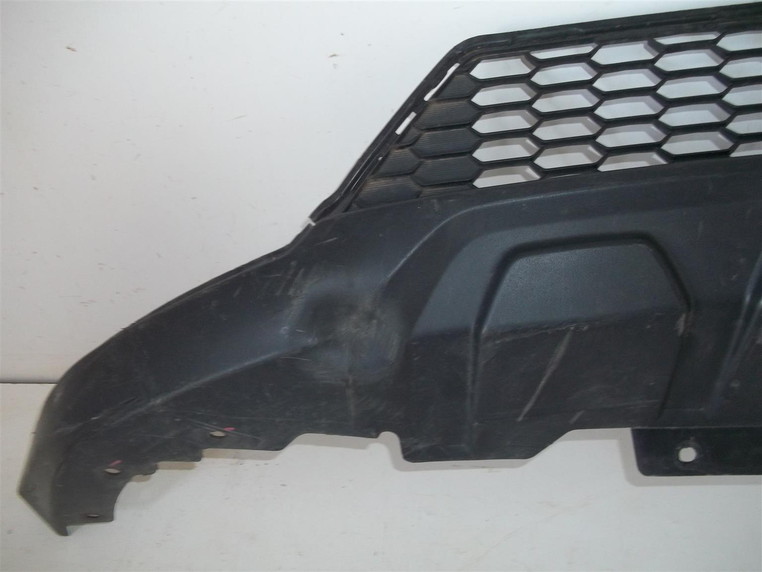 Honda BR-V front bumper spoiler - Private Seller Honda BR-V front bumper spoiler - Private Seller