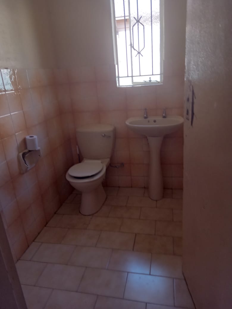 House for Rent in Zakariyya Park Johannesburg south Junk Mail