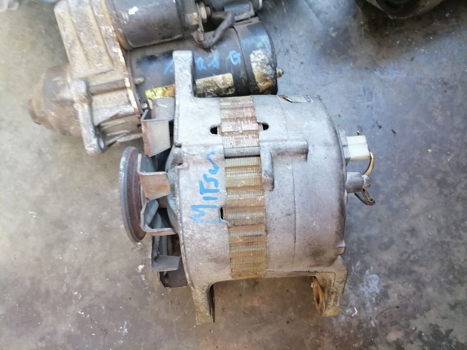 MITSUBISHI ALTERNATOR - Private Seller MITSUBISHI ALTERNATOR - Private Seller