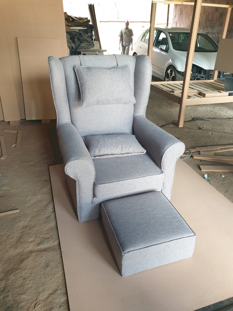 suite options recliners