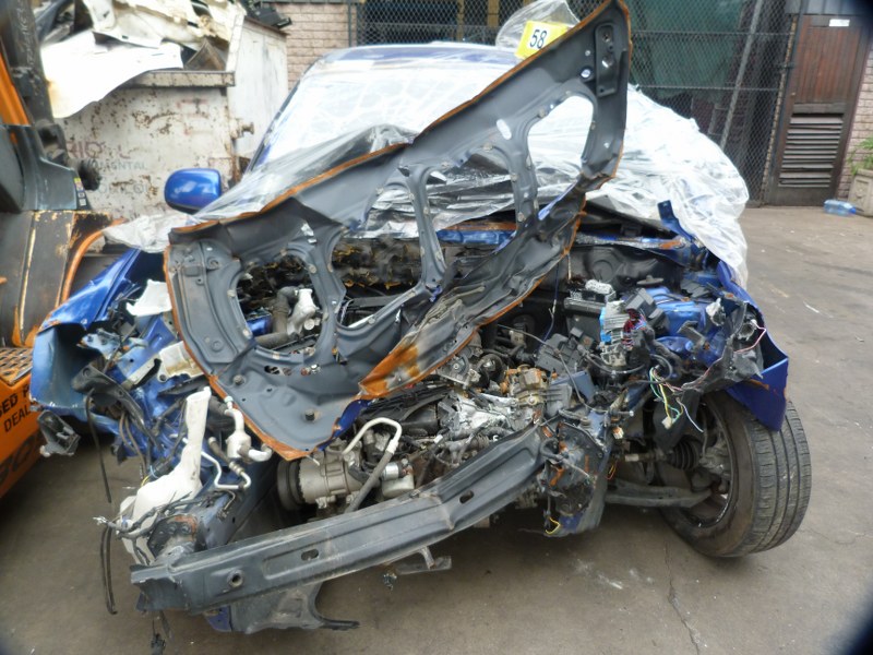 Hyundai i20 1.2 Motion Manual Blue - 2012 STRIPPING FOR SPARES - Private Seller Hyundai i20 1.2 Motion Manual Blue - 2012 STRIPPING FOR SPARES - Private Seller
