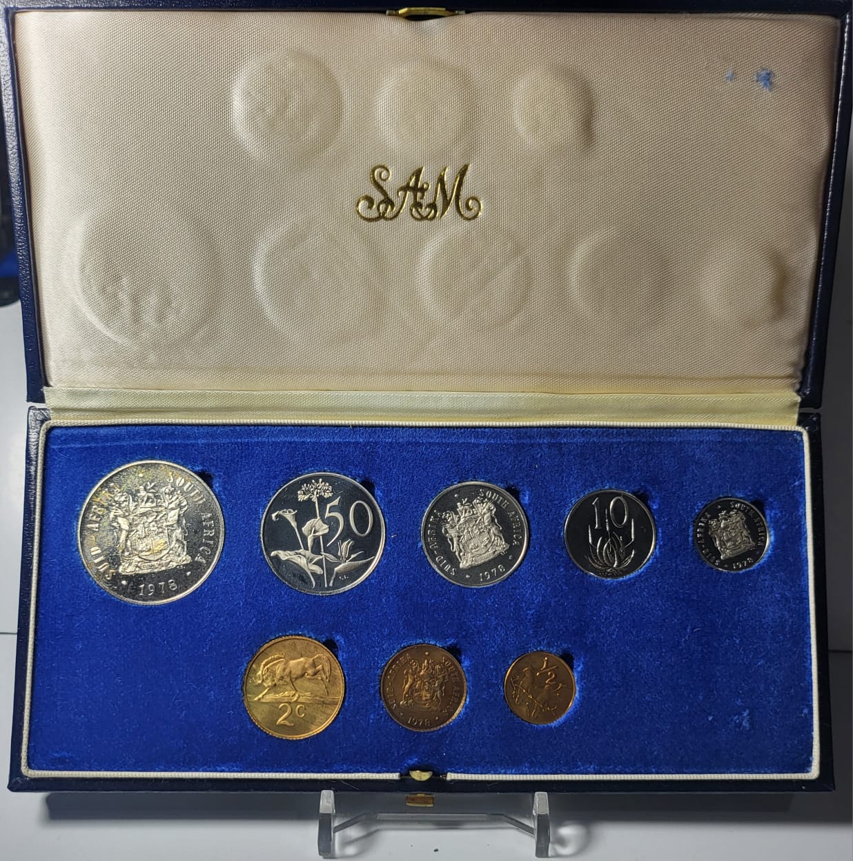 Collectable coins Collectable coins