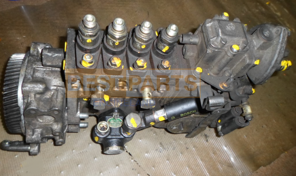 Injector Pump - Private Seller Injector Pump - Private Seller