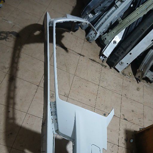 Audi A3 bumper - Private Seller