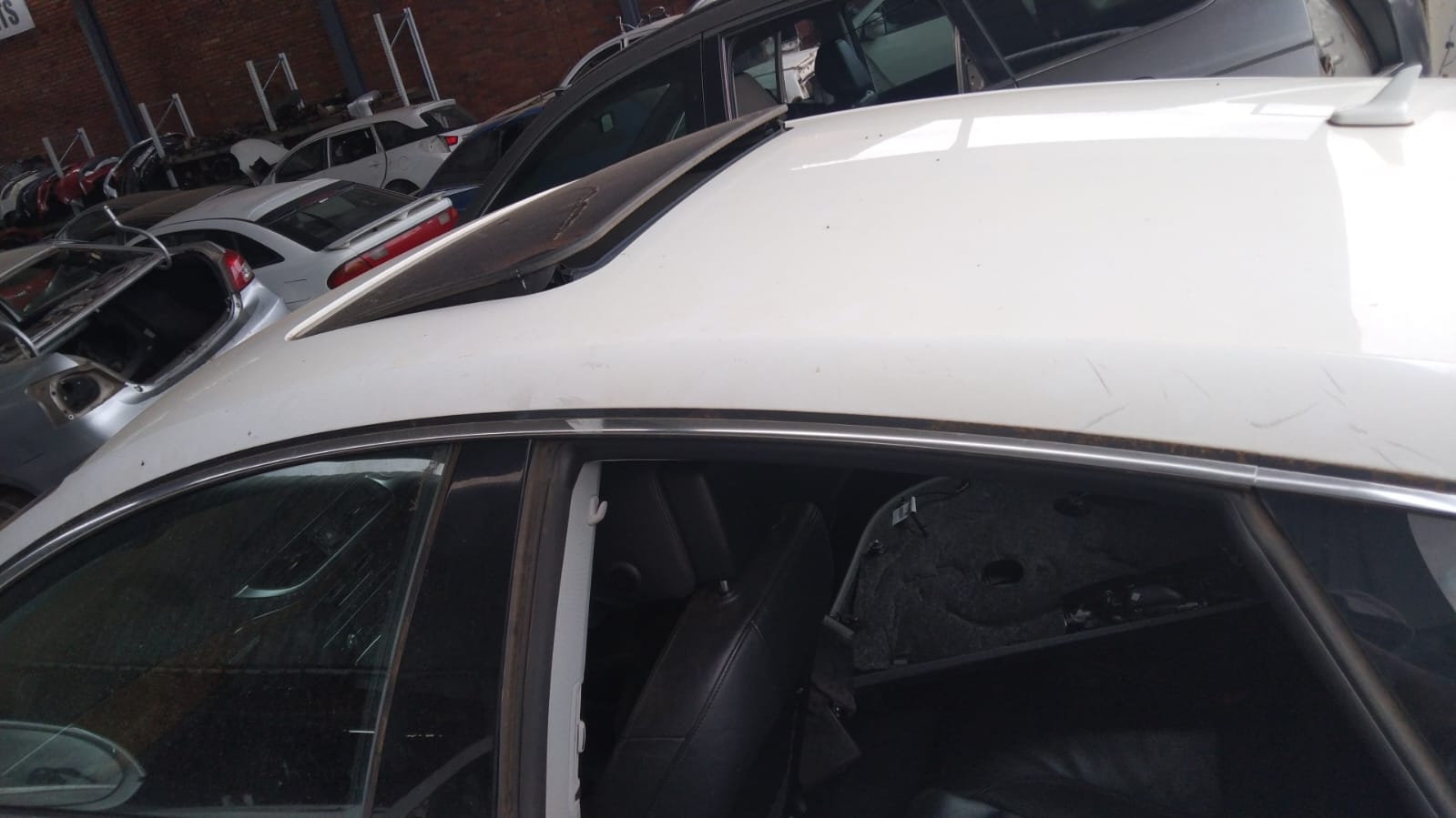 audi a7 2015 3.0t stripping used spares parts for sale - Private Seller