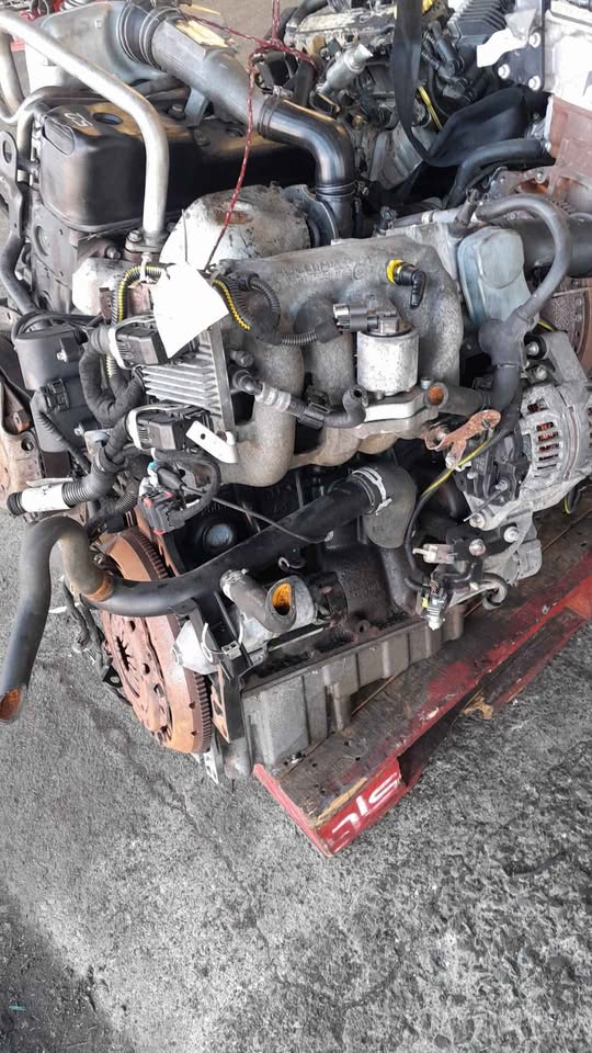 Opel Z16Se 1.6 8 valve corsa Astra and utility import engine for sale