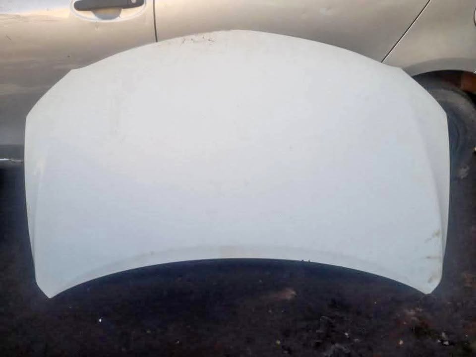 Toyota corolla quest bonnet - Private Seller Toyota corolla quest bonnet - Private Seller