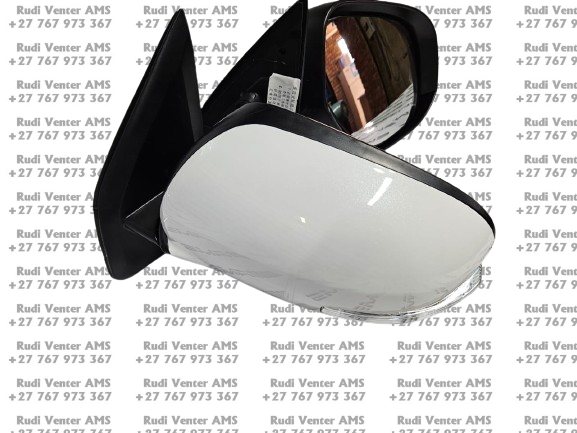 Mitsubishi ASX side mirror for sale new Mitsubishi ASX side mirror for sale new