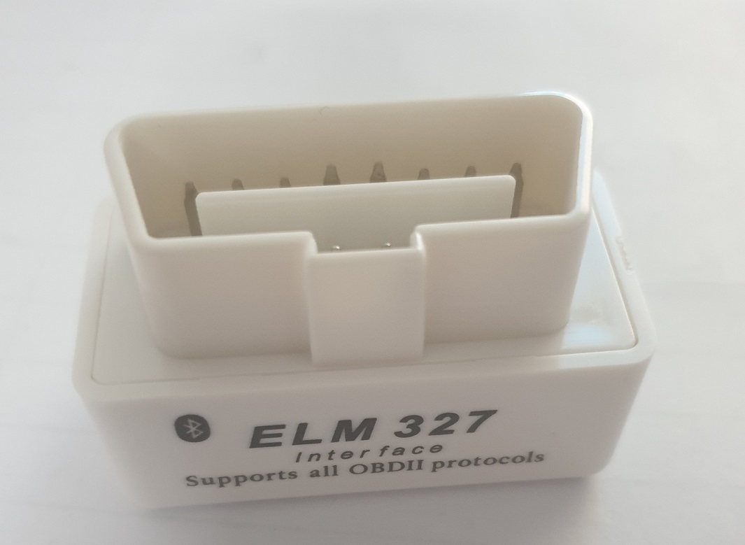 ELM327 – Mini V2.1 Bluetooth Diagnostic Tool