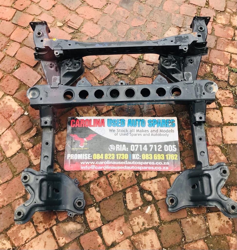 Mercedes Benz W447 V-class viano right front subframe - Private Seller Mercedes Benz W447 V-class viano right front subframe - Private Seller