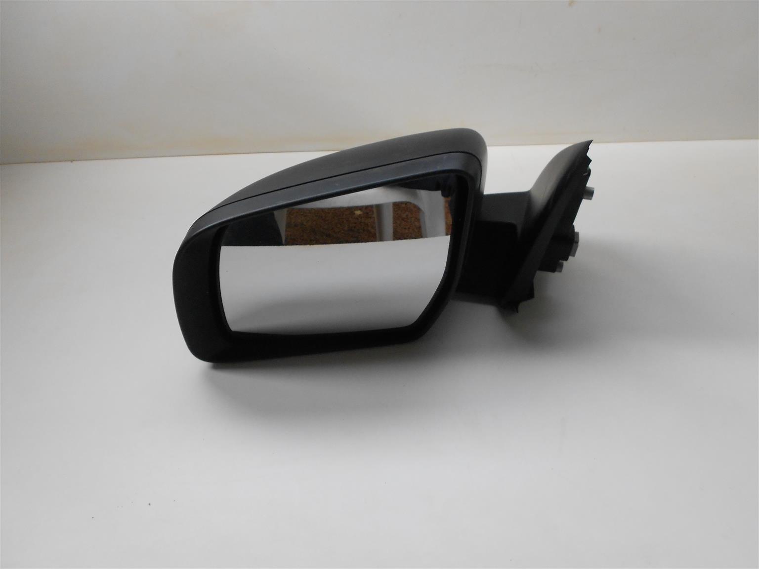 Toyota FJ Cruiser Side Mirror