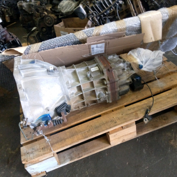 Toyota Hilux 3.0 Manual Gearbox for Sale
