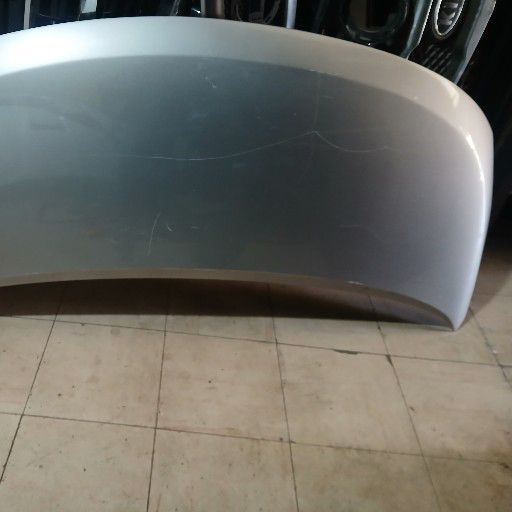 Hyundai h1 bonnet - Private Seller Hyundai h1 bonnet - Private Seller