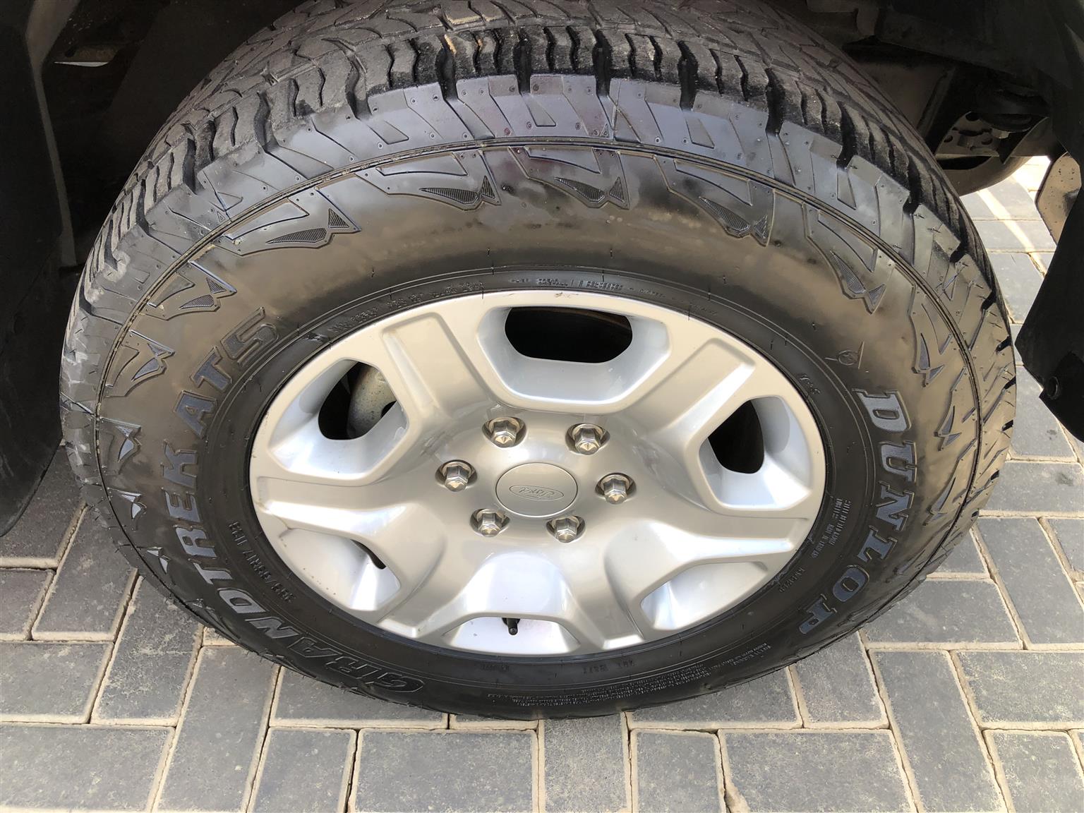 Used 2018 Ford Ranger 2.2TDCi double cab Hi-Rider XLT Fx4 - Private Seller Used 2018 Ford Ranger 2.2TDCi double cab Hi-Rider XLT Fx4 - Private Seller
