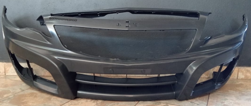Chev Utility New Front Bumper - Private Seller Chev Utility New Front Bumper - Private Seller