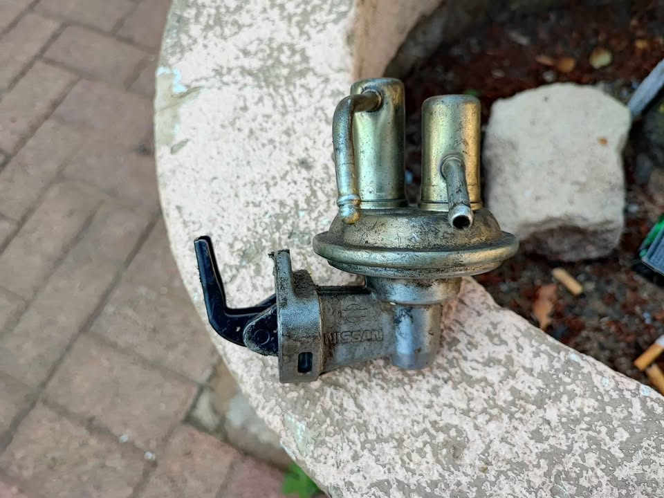 Nissan Sabre/Sentra Fuel Pump Good Condition - Private Seller