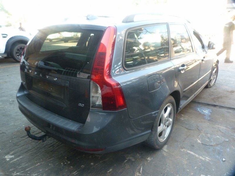 Volvo V50 2.0 Powershift AT Grey - 2012 STRIPPING FOR SPARES - Private Seller Volvo V50 2.0 Powershift AT Grey - 2012 STRIPPING FOR SPARES - Private Seller